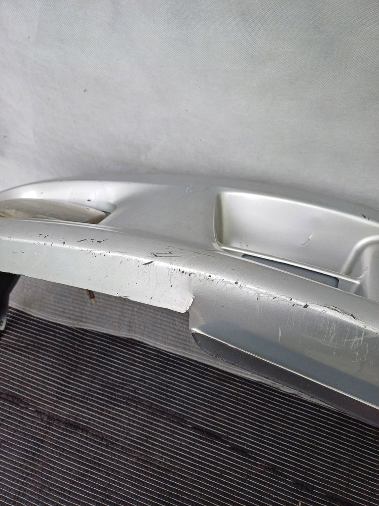 фото №8, Бампер перед передній mazda ii demio d267-50031