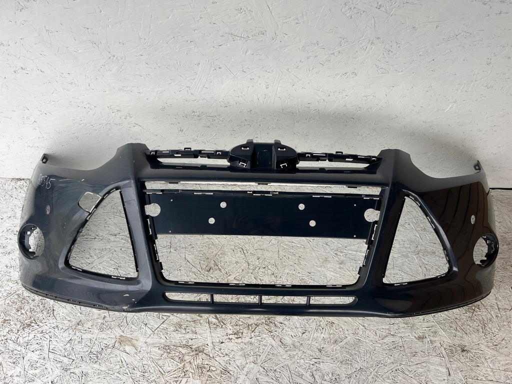 фото №1, Бампер перед передний ford focus mk3 iii 3