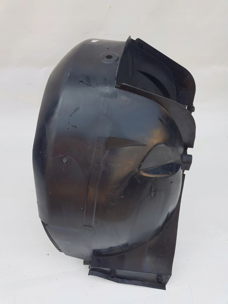 фото №3, Dacia logan i підкрилок ліва перед 8200209907