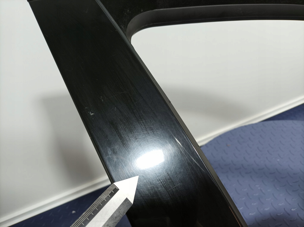 фото №12, Opel insignia a двері перед передні праве z179