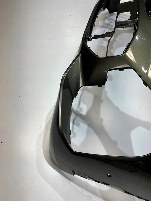 фото №7, Бампер передний перед bmw x5 g05 m-pakiet