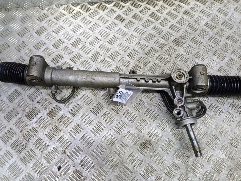 фото №5, Opel astra h 1.6 трансмиссия рулевая 0250080025001