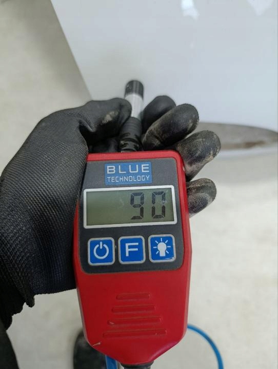 фото №13, Крышка багажника porsche macan 2015