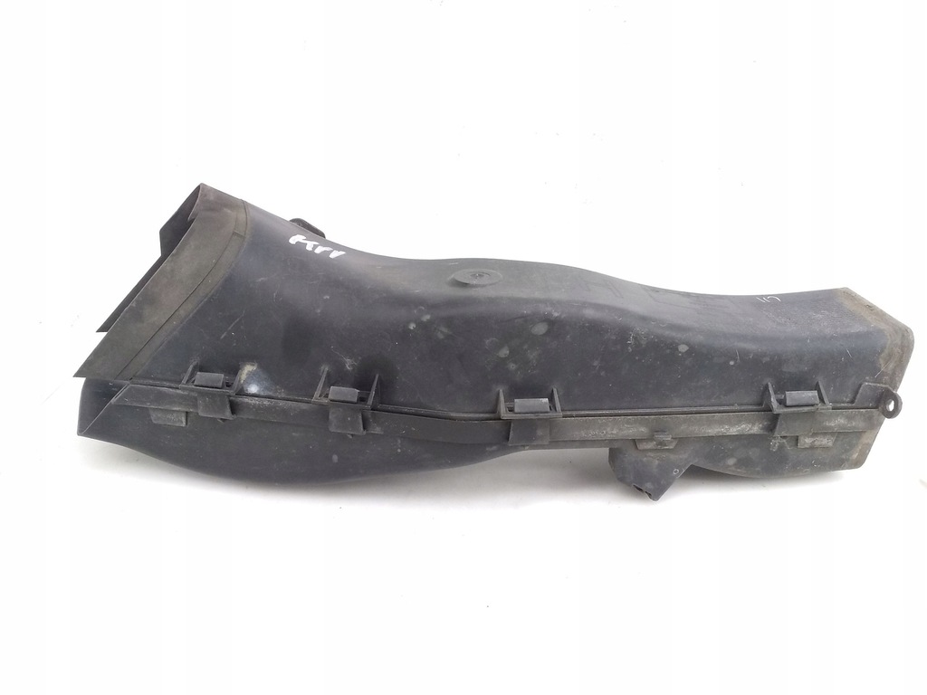 фото №5, Bmw x5 e70 2008 ліва сторона канал повітря гальма