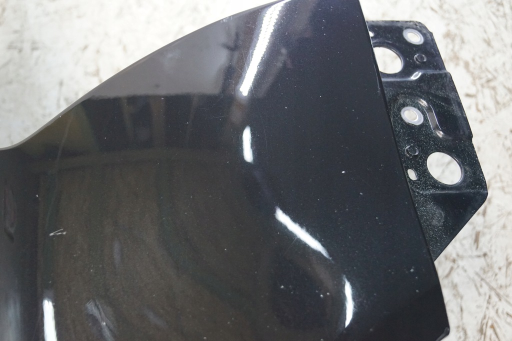 фото №11, Крила правий перед audi a6 c6 lift lz9y