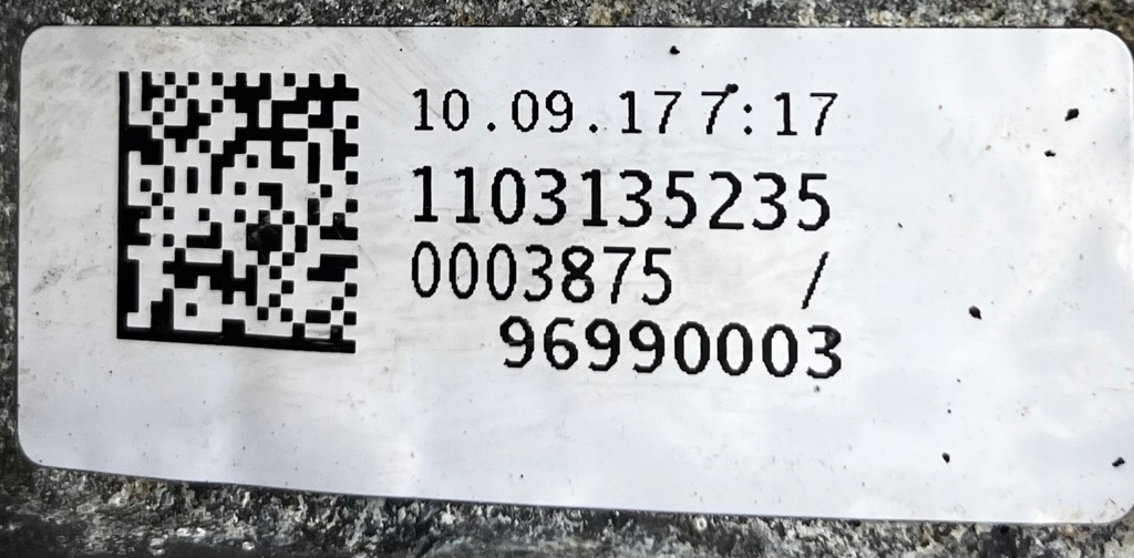 фото №8, Kpl.skrzynia передач audi s4 s5 b8 8w shp 8hp65a 17r 1