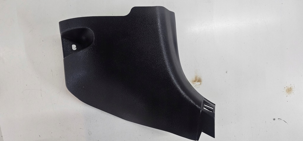 фото №15, Toyota corolla e210 e21 захист накладка обшивка поріг молдинг правий перед