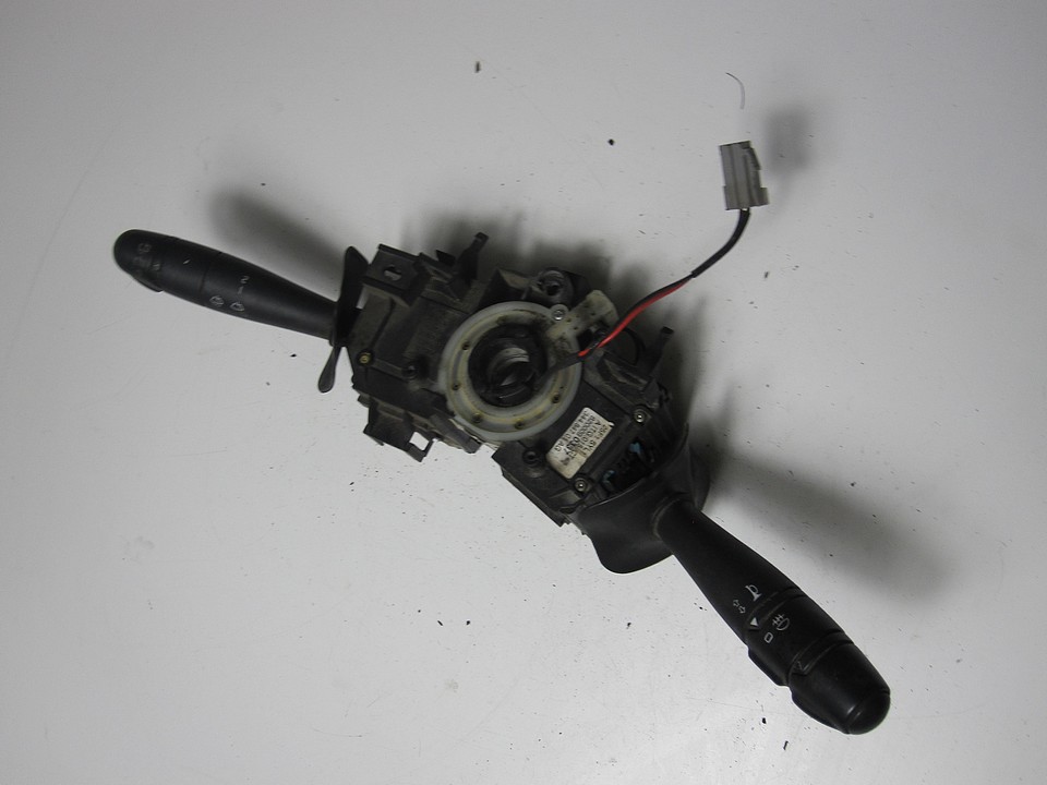 фото №6, Перемикач комбінований перемикачі renault kangoo 01r