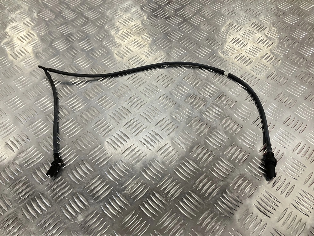 фото №1, Насадка омивача перед honda jazz v 20- crosstar