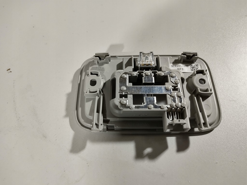 фото №7, Kia stonic 17- лампа потолочный