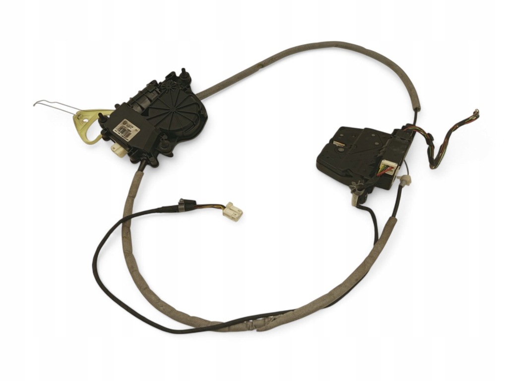 фото №1, Bmw 5 gt f07 917214 замки