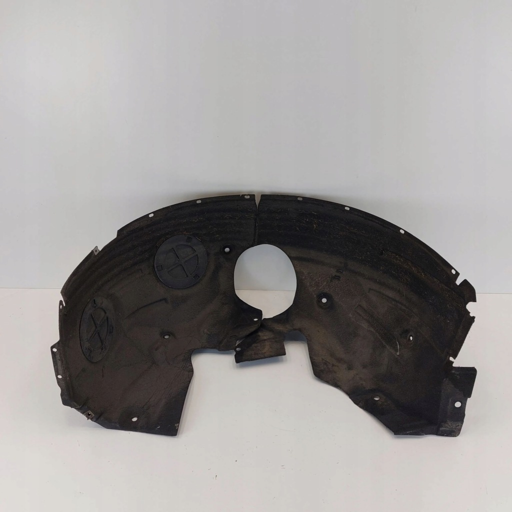 Купить 2011 mini cooper countryman r60 подкрылок передние 9807829