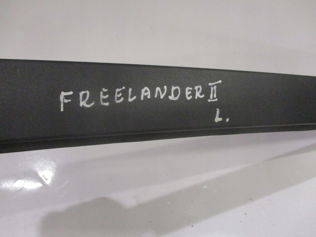 фото №13, Молдинг кровельная na крыша левая левый land rover freelander ii 853-4731