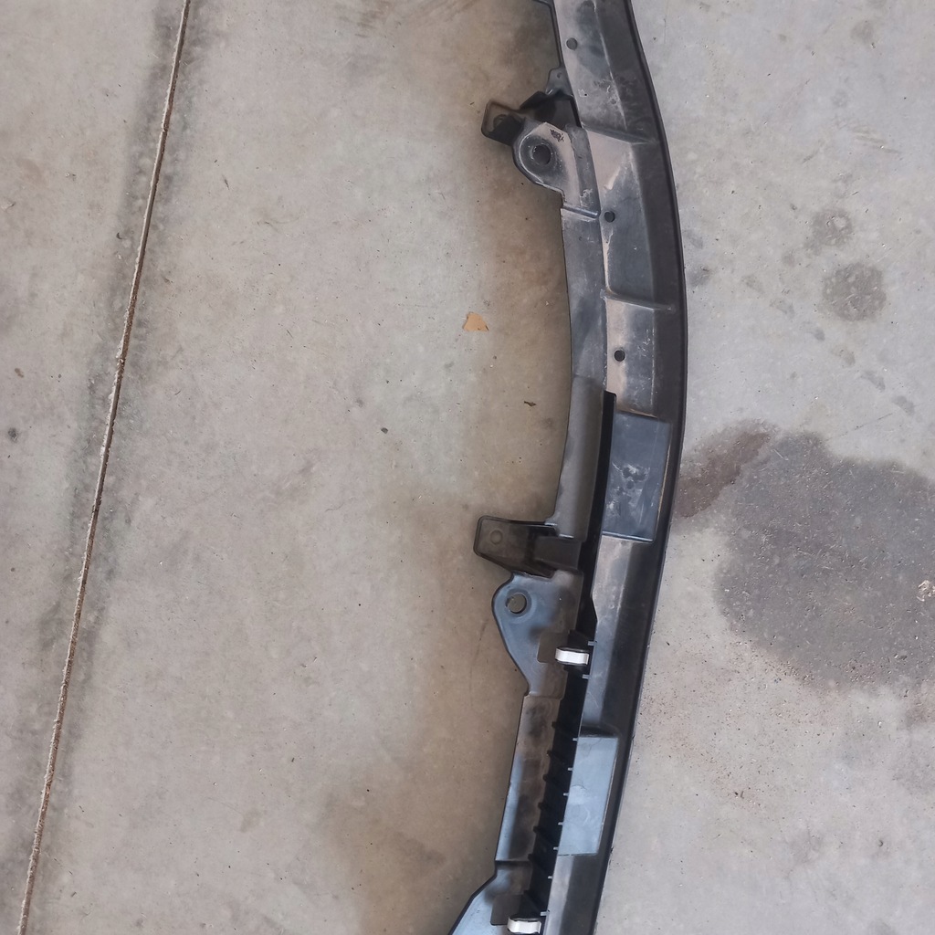 фото №8, Mazda cx50 23- підсилювач кронштейн бампера перед usa