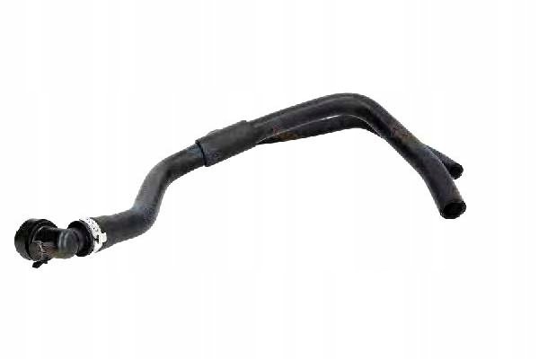 фото №2, Шланг радиатора renault master iii 2.3d 02.10- t