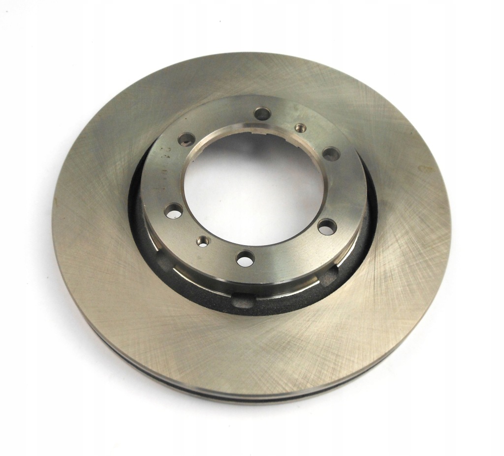 фото №1, Диск тормозная перед mitsubishi l-300 l-400 space gear