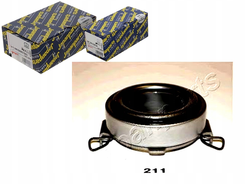 фото №1, Japanparts cf-211 підшипник випускне