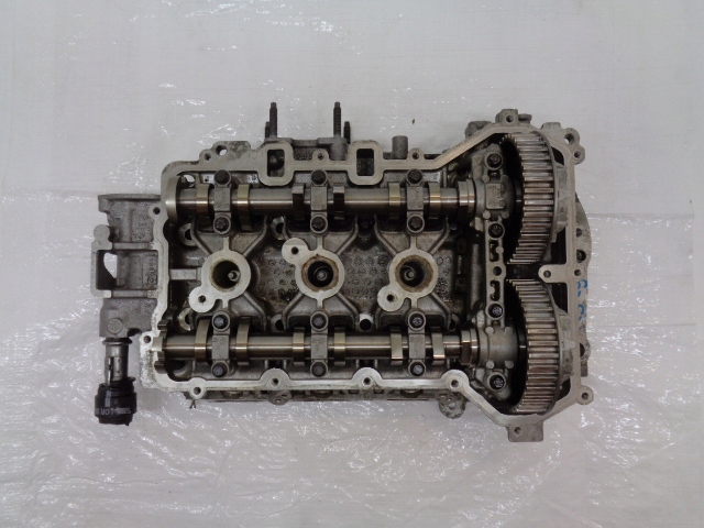 Peugeot 208 2 1.2 vti головка комплектна Зі Шроту