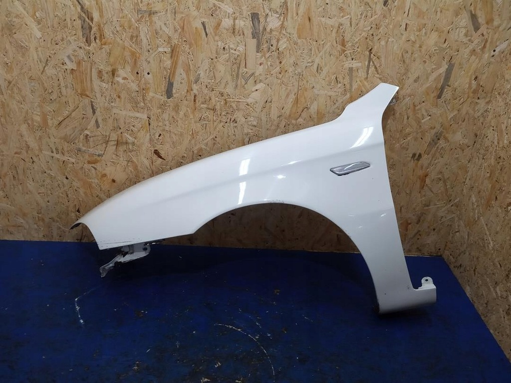 фото №1, Крила лівий передній alfa romeo 147 lift fl