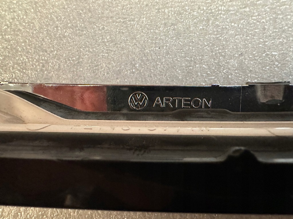 фото №5, ! лампа правая drl led vw volkswagen arteon r line 3g8 lift 3g8941654 !