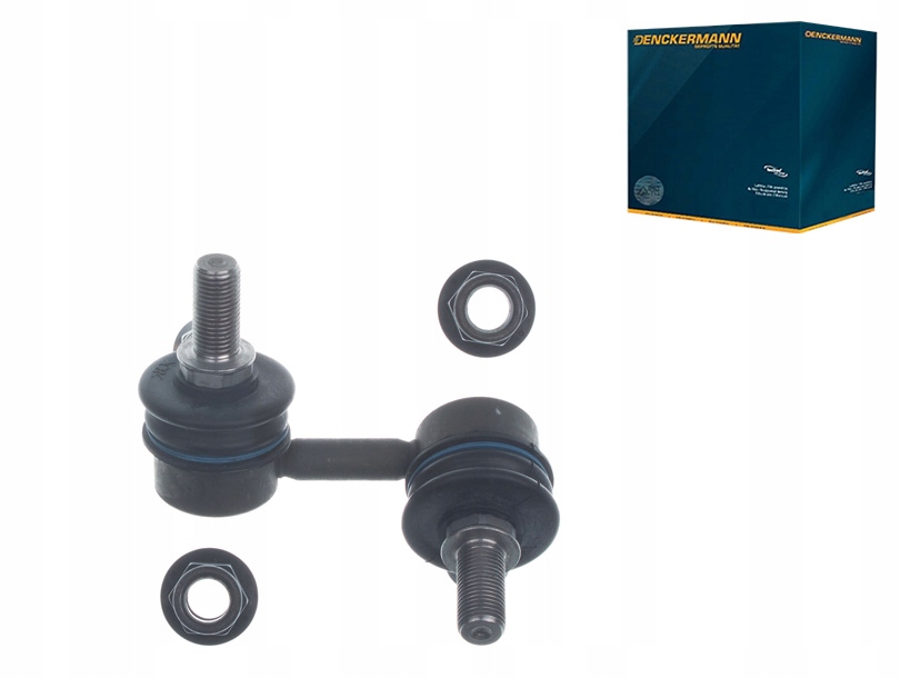 фото №1, Denckermann d140371 тяга / кронштейн, стабілізатор