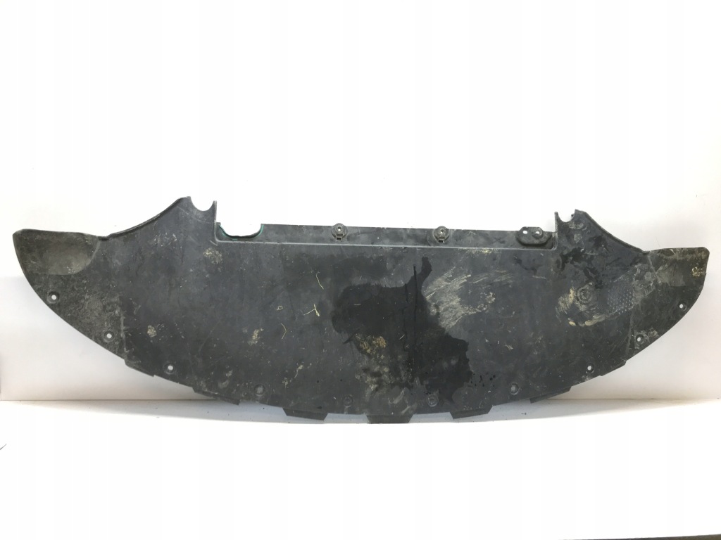 фото №1, Tesla model 3 плита защита бампера 1084174-00-d