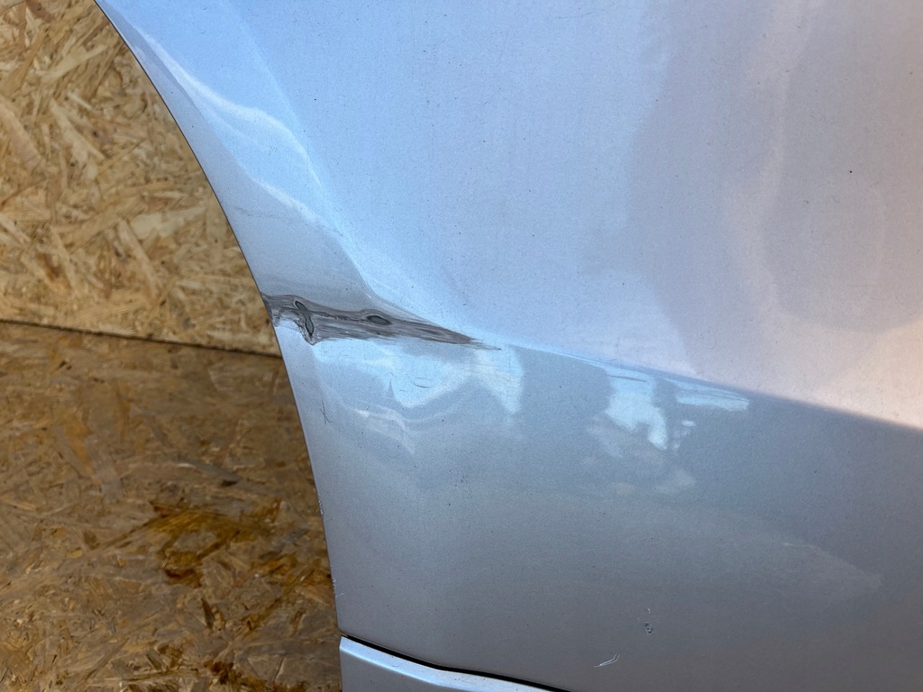 фото №12, Audi q5 q-5 двері задні задня праве