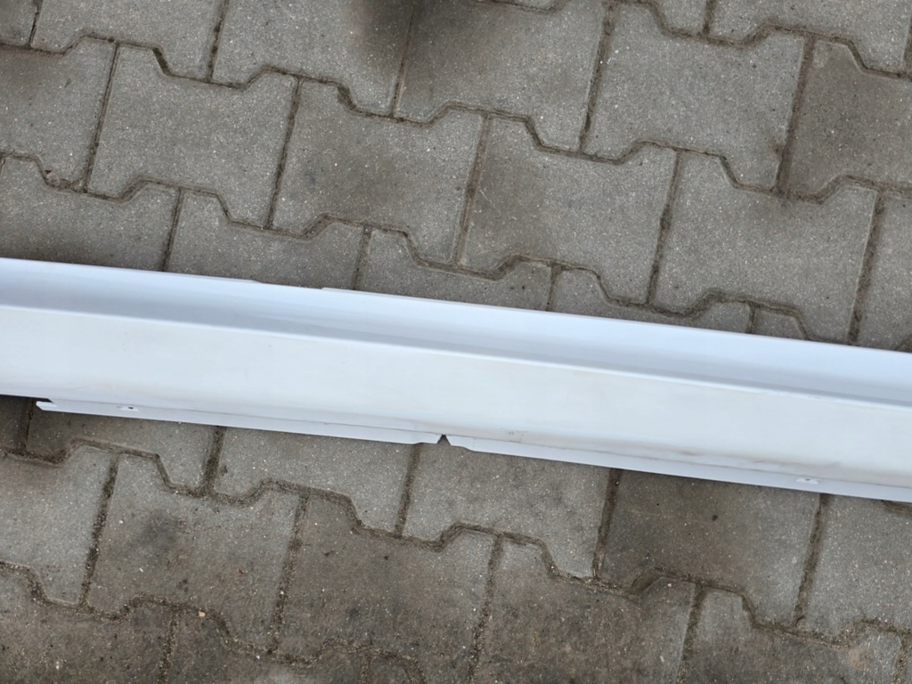 фото №6, Молдинг поріг права m набір bmw 5 g30 g31