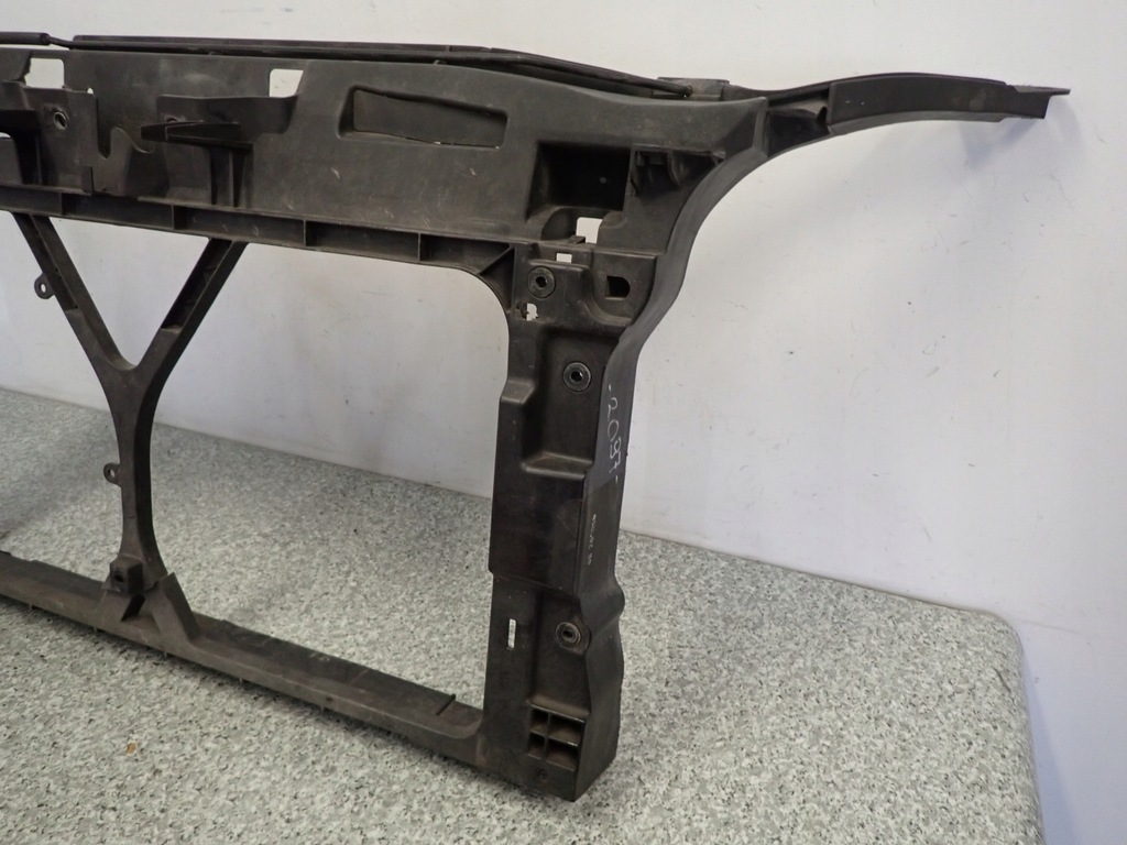 фото №6, Mazda 5 mazda5 05-10 pas передний усилитель