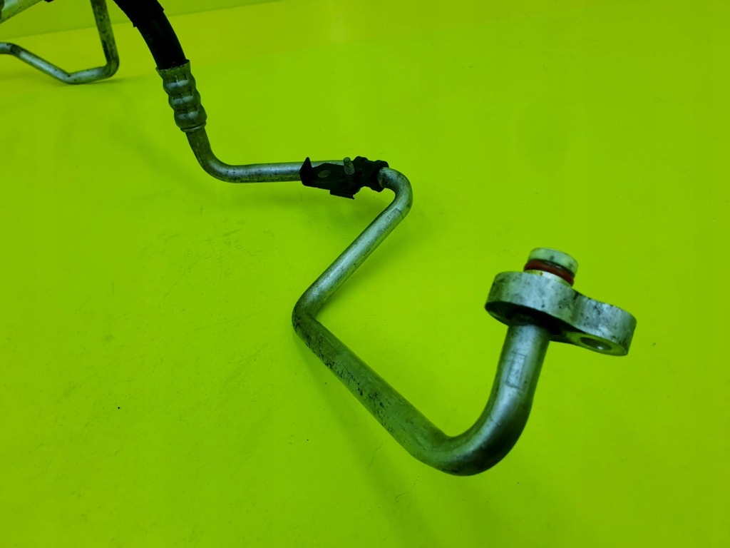 фото №7, Шланг wąż трубка кондиціонера xf250 xj rrs 3.0d