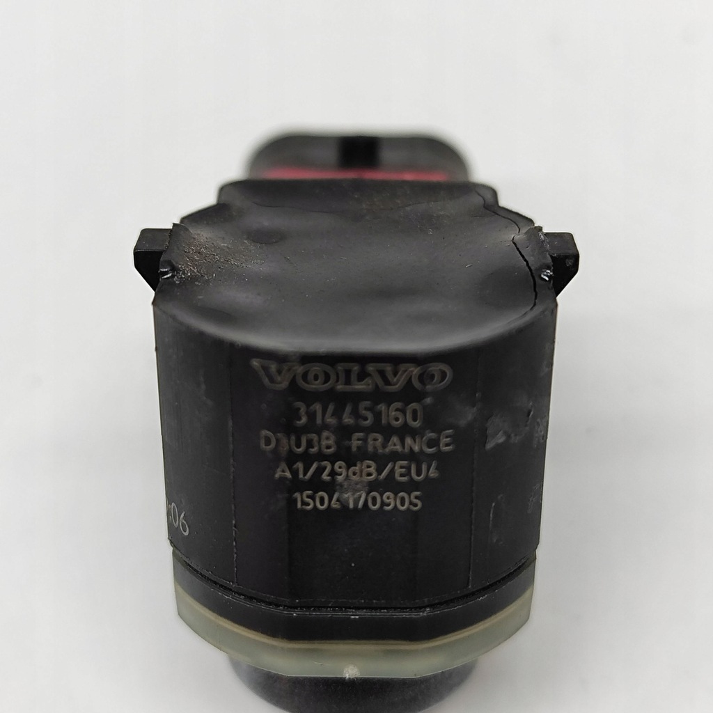 фото №7, Volvo xc60 2017 с задний датчик парковки pdc