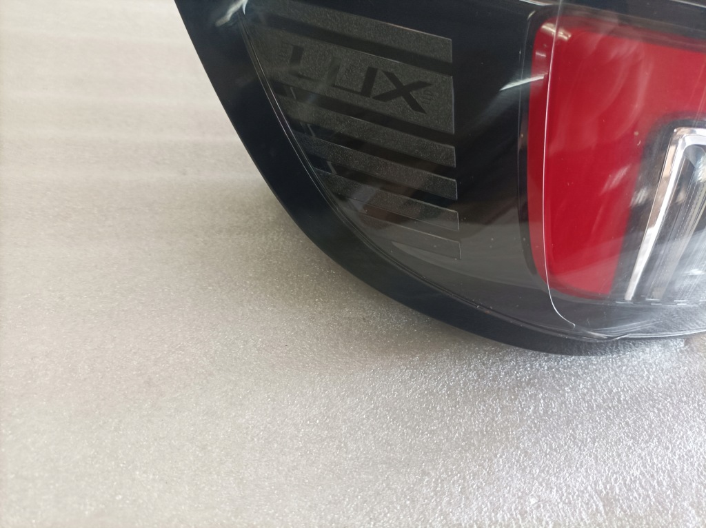 Opel mokka b 2 фара задняя левая led Доставка