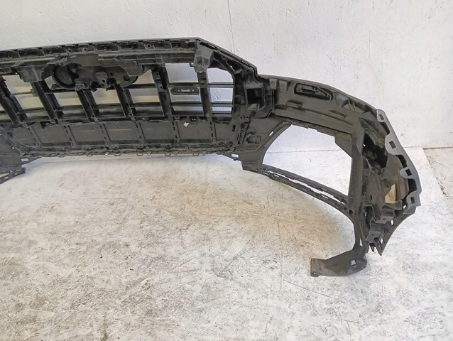 фото №9, Бампер перед передний audi q7 sq7 4m lift 20-