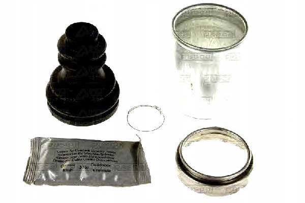 фото №2, Набір захист шарнір pascal 7701470910 303938 22