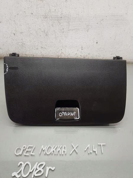 фото №1, Бардачок opel mokka x