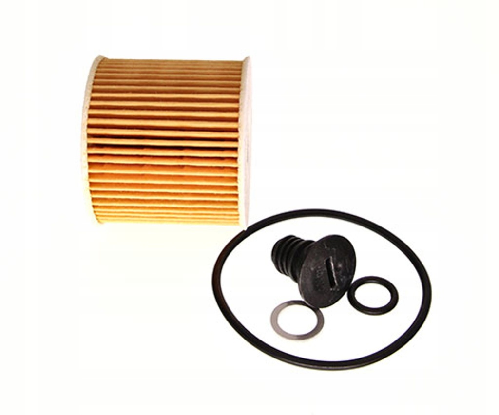 фото №2, 37-143220011 фильтр масла hyundai i30, i40 i,