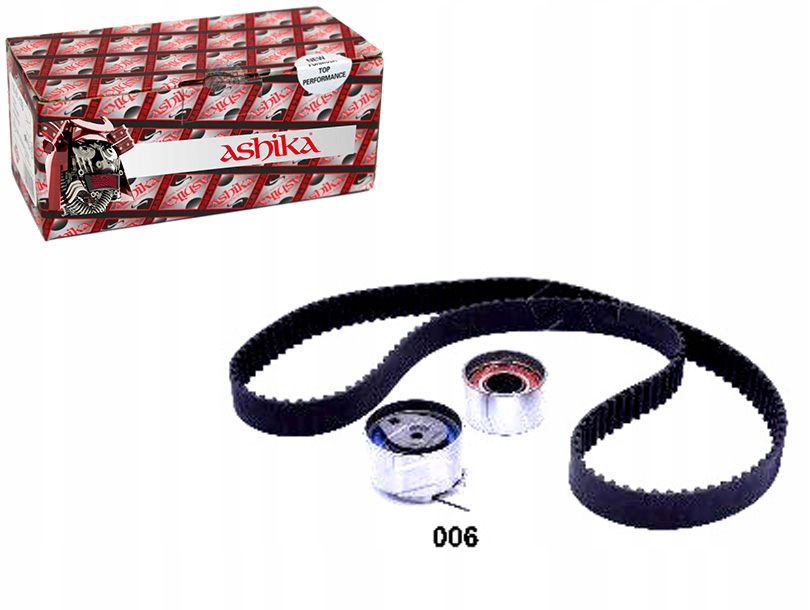 фото №7, Грм kpl.pasek chrysler pt cruiser