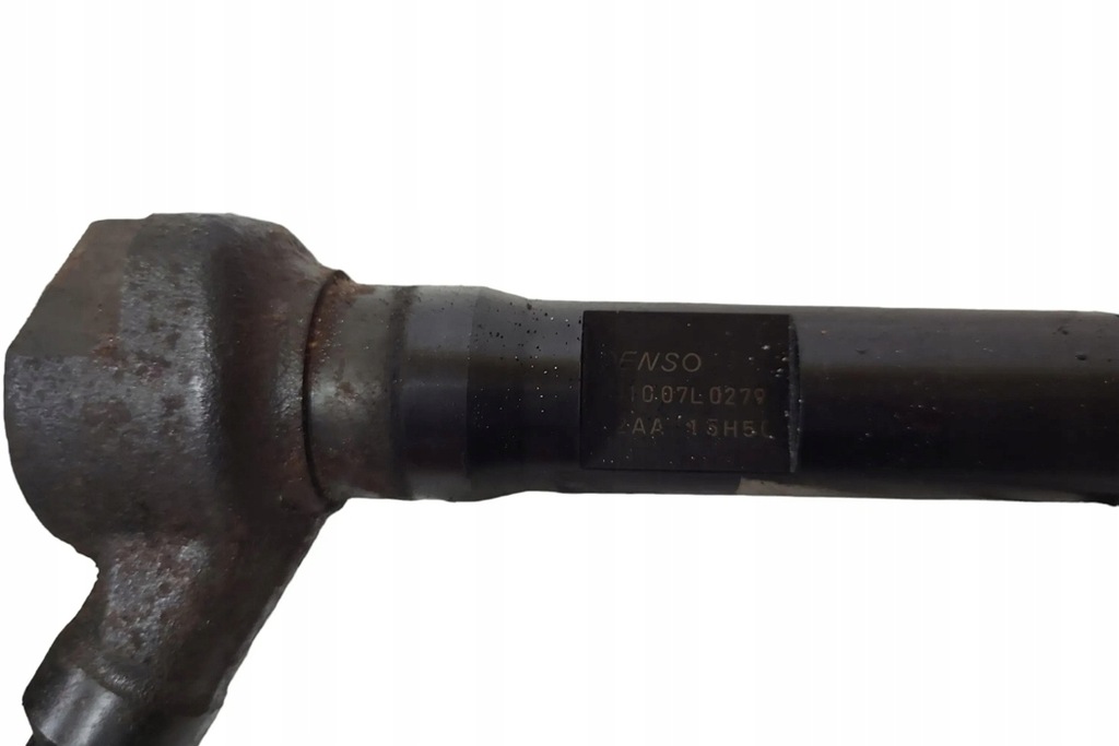 фото №1, Інжектор mazda 6 estate gh r2aa13h50 2.2l дизель 120kw 2011