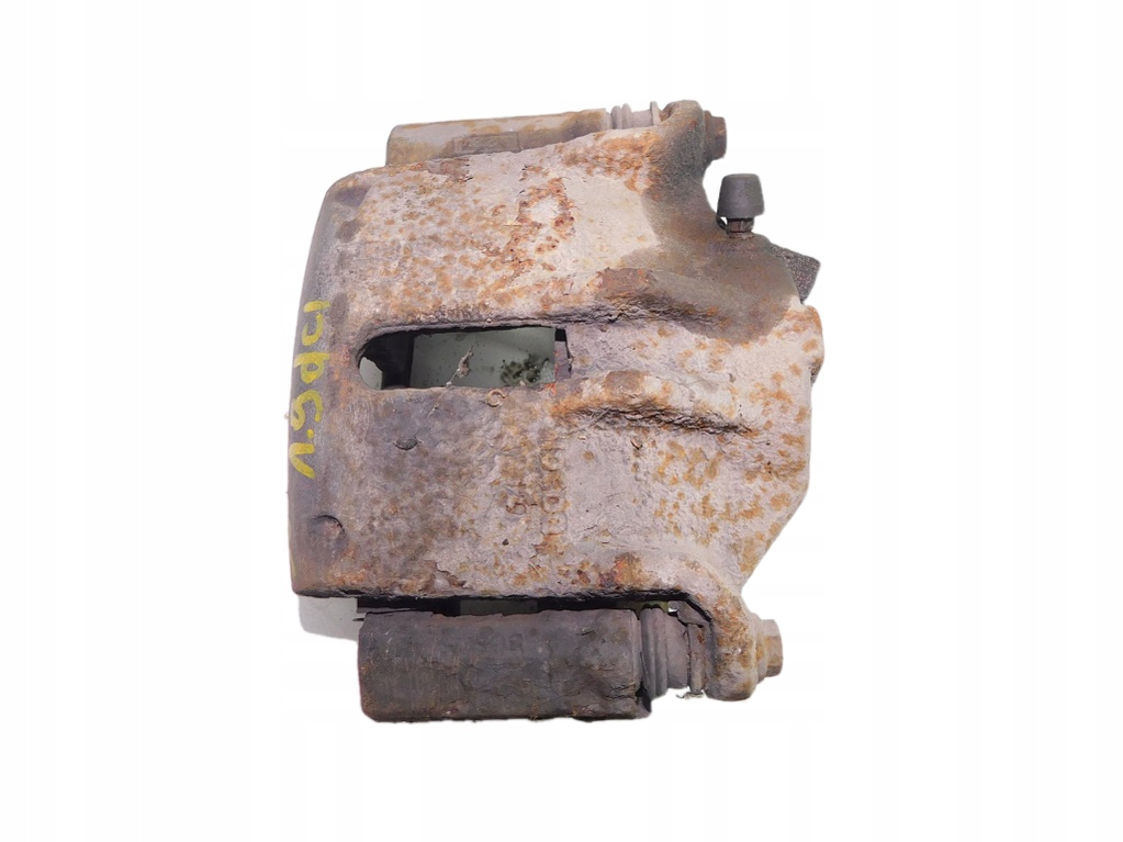 фото №1, Renault scenic ii 1.9dci 2004r суппорт правый перед