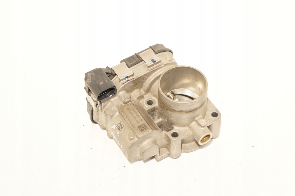 фото №1, Дроссельная заслонка fiat 500 panda iii 1,0 mild 44tcf3f3