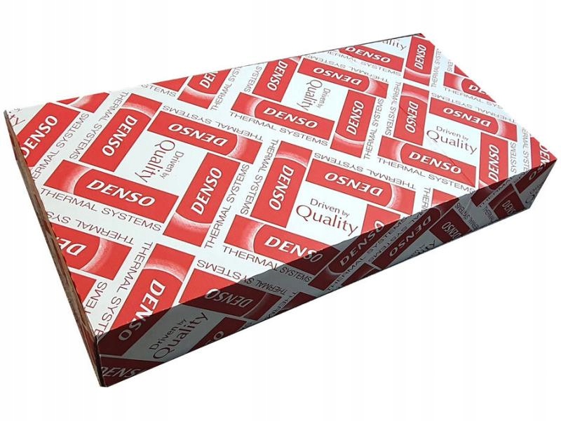 фото №4, Denso der21017 вентилятор, охлаждение двигателя