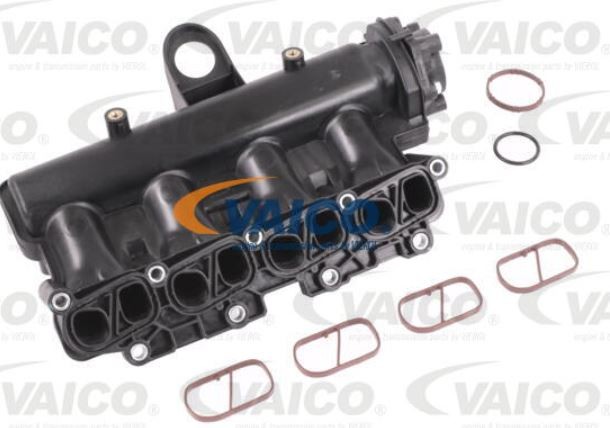 фото №1, Vaico v40-1578 модуль трубы wlotowej
