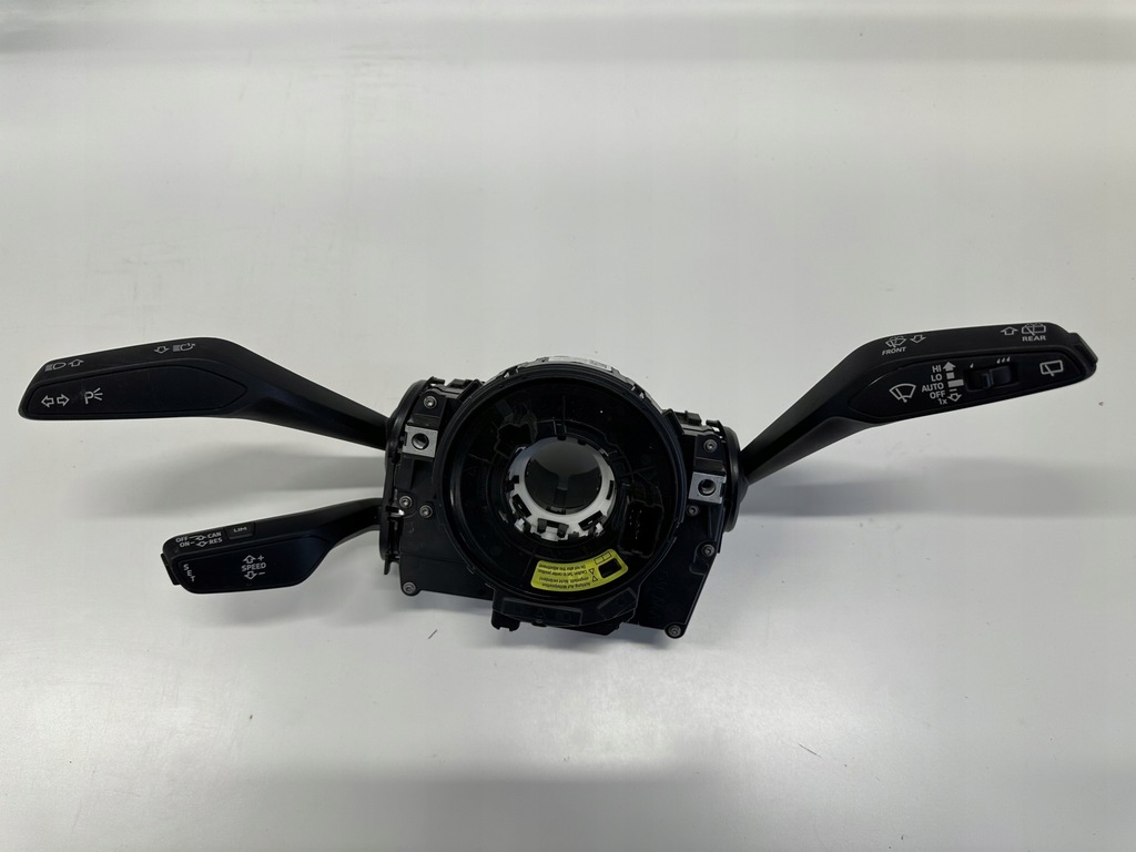 фото №1, Переключатель комбинированный лента audi 4n0907129kl