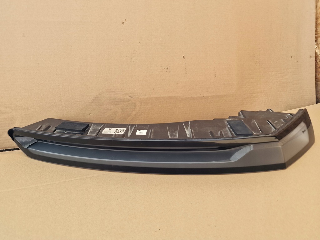 фото №1, Bmw ix i20 лампа правая задняя h85a43bc602