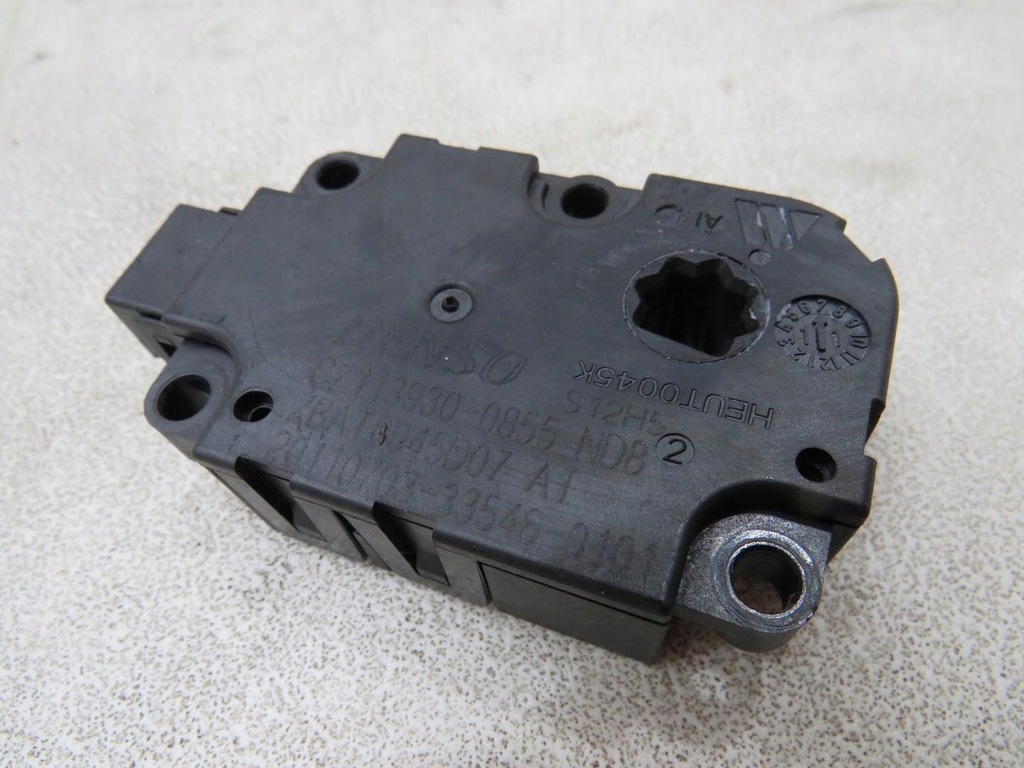 фото №15, Моторчик отопителя audi a7 4g