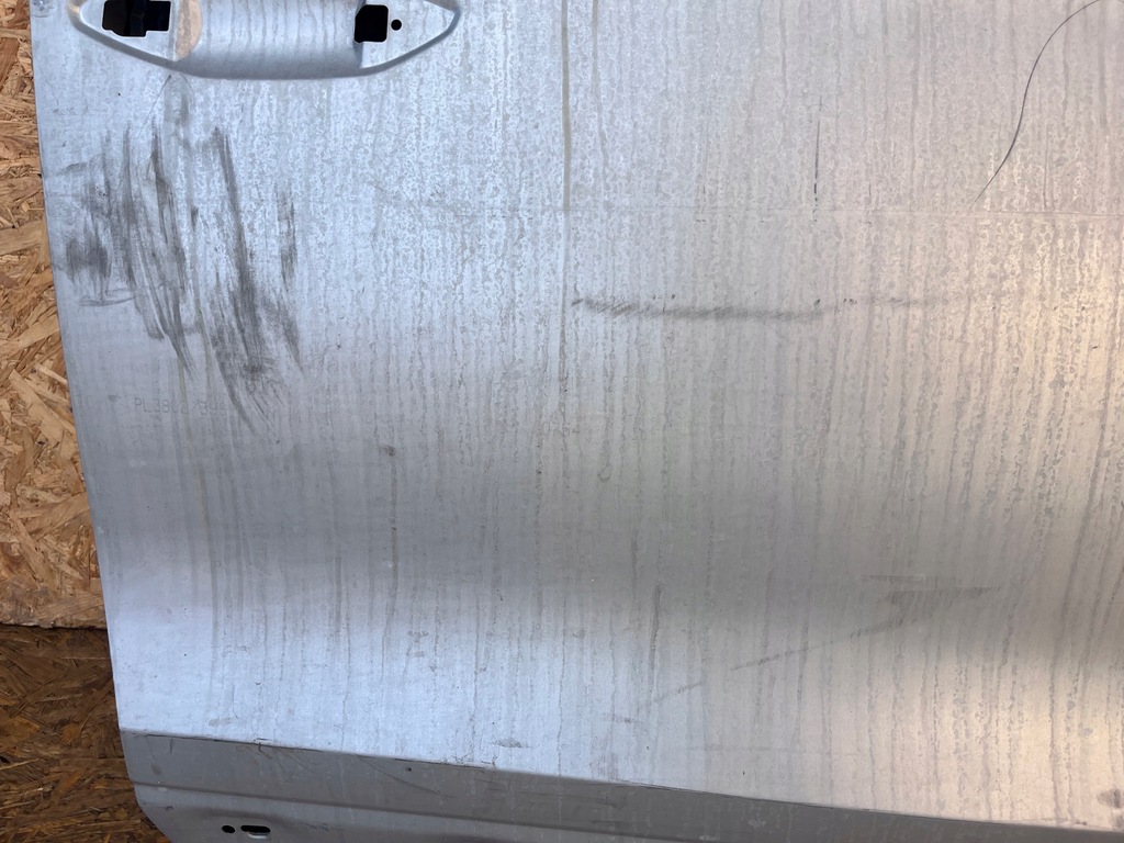 фото №7, Дверь передние перед правое skoda enyaq 5la 21-