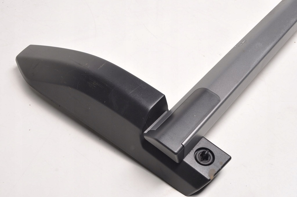 фото №8, Dacia sandero iii lift рейлинги кровельные рейлинг 118434a1