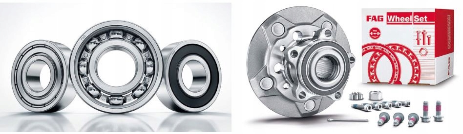 Шрус  привідний fag-lozyska Ціна