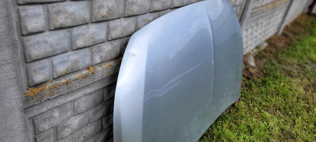 фото №9, Капот крышка двигателя opel corsa f 2019 2020 2022 оригинальная b.ladna