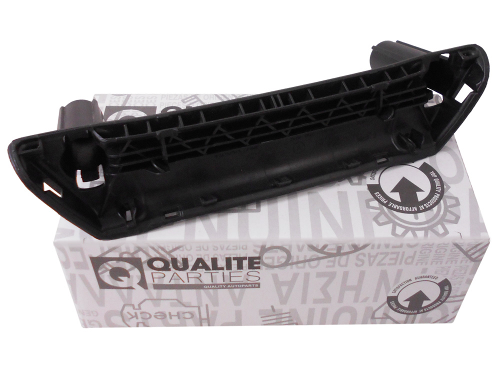 фото №1, Кронштейн ручка дверь левая vw transporter v t5 03-